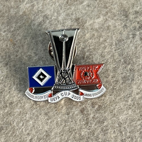Hsv pin anstecker uefa - hsv,