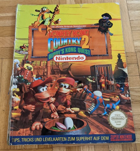 Donkey kong country - kong,