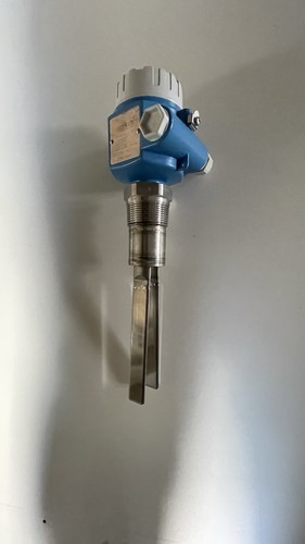 Endress hauser soliphant - hauser, m