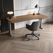 Eckschreibtisch, rechts