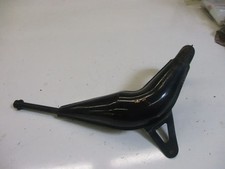 Gianelli Auspuffkrümmer 2. Yamaha DT 80_125 LC 53V Auspuffbirne TPSI 4064 tuning