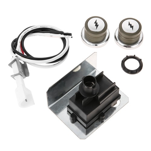 Gasgrill elektronisches - de,