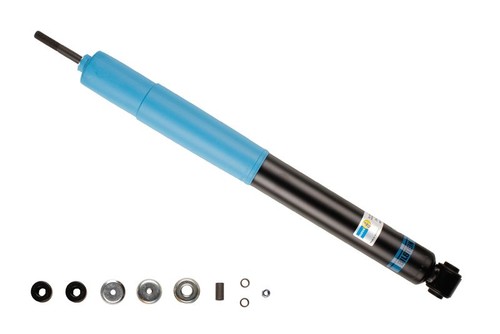 Stoßdämpfer hinten für - stoßdämpfer,
