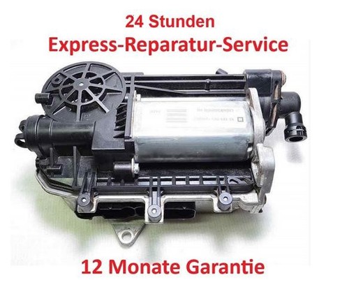 Reparatur getriebesteuergerät - reparatur,