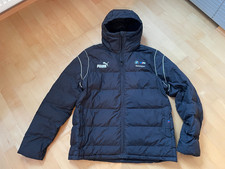 BMW M Motorsport Winterjacke