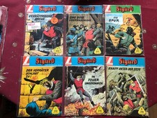 " Sigurd "  Gb Lehning 25