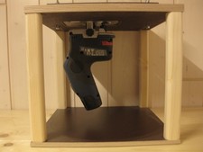 Frästisch 30 cm für Bosch