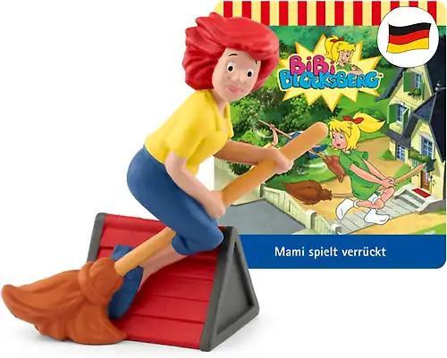 Tonies bibi blocksberg - tonies®:,