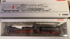 Märklin H0 37080 Dampflok BR