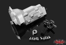 Rc4wd ultimate scale - rc4wd, r4