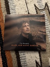 TIM BENDZKO  Alles, nur nicht