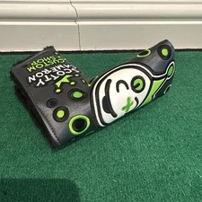 Scotty Cameron Jackpot Johnny