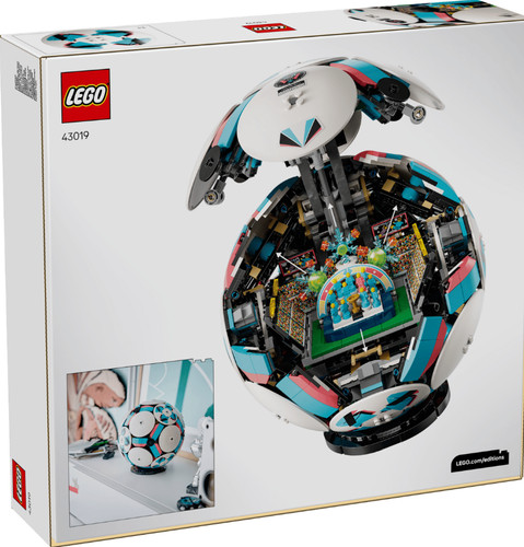 Lego editions 43019 - lego®,