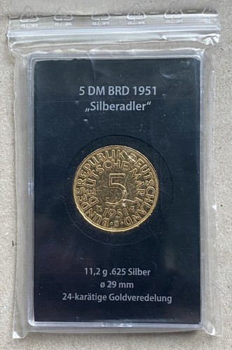 Sammlerstück deutsche mark - sammlerstück,