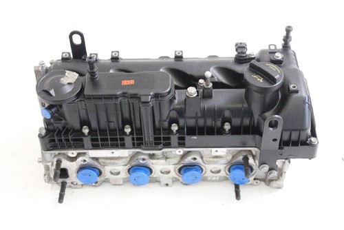 Zylinderkopf hyundai ix35 - hyundai,