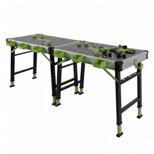 Multifunktionstisch - 2x,