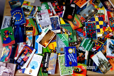 Telefonkarten Konvolut wie abgebildet - 130 Stück - Sammlernachlass