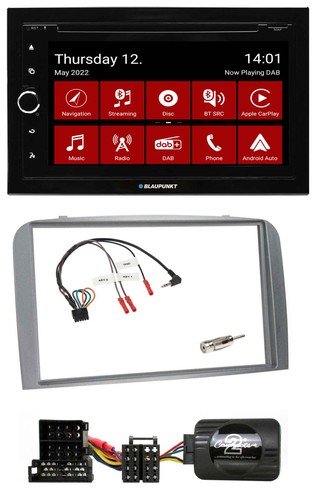 Blaupunkt lenkrad dvd - blaupunkt,