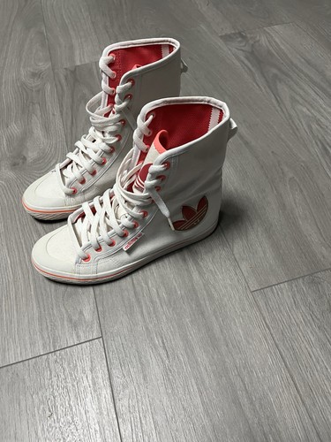 Adidas honey white - honey, hi