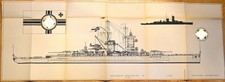 Bauplan: Panzerschiff -Admiral