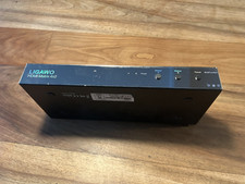Ligawo 4x2 HDMI Matrix, 4x in