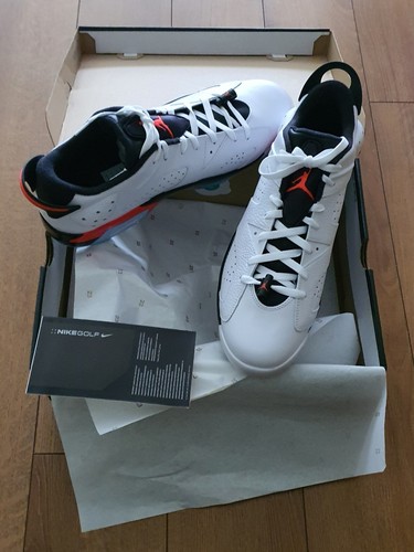 Nike golf jordan retro - retro, g