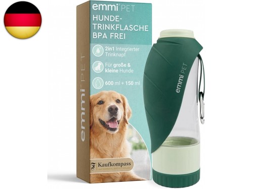 Emmi pet 1 - emmi-pet, 2-in-1