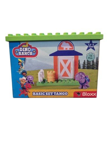 Big bloxx dino ranch - bloxx,