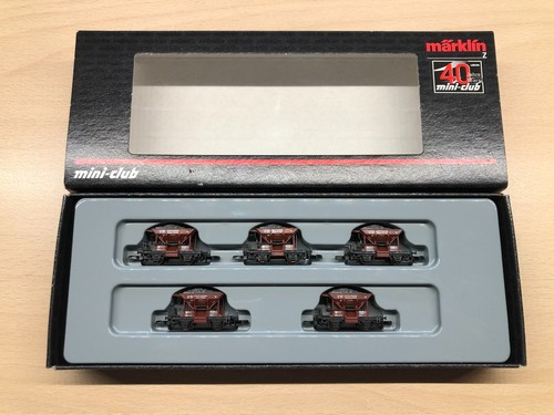 Märklin 86244 wagenset - 86244,