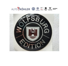 VW Nabenkappe Wolfsburg