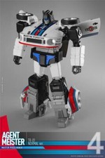 16CM model G1 Masterpiece