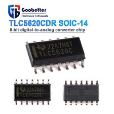 TLC5620CDR SOIC-14 8-Bit DAC