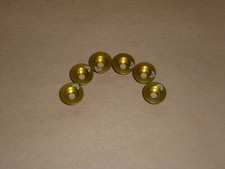 GOLD Ducati Clutch Spring