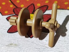 PLAYMOBIL ANKERMECHANISMUS SCHIFF GALEONE PIRAT REF 3550 3750 3053 3055 5778 ...