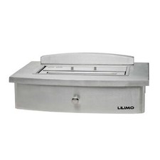 LILIMO Gartenkamin TARENT