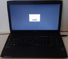 Fujitsu-Siemens LifeBook A514