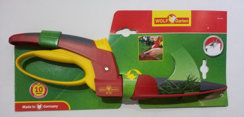 Wolf garten professional - wolf-garten,