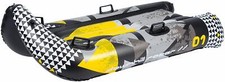 Restart downhill racer - racer,