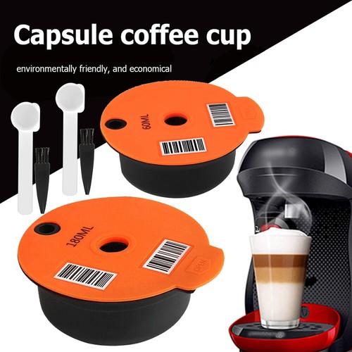 Nachfüllbar kaffee - nachfüllbar,