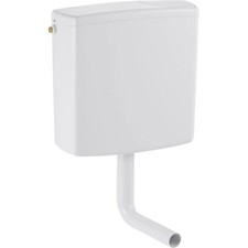 Geberit Aufputz-Spülkasten