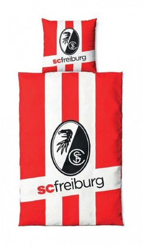 Freiburg bettwäsche - sc,