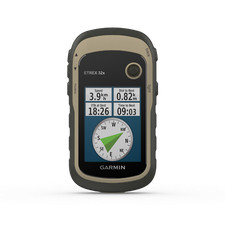 Garmin eTrex 32x Reliable