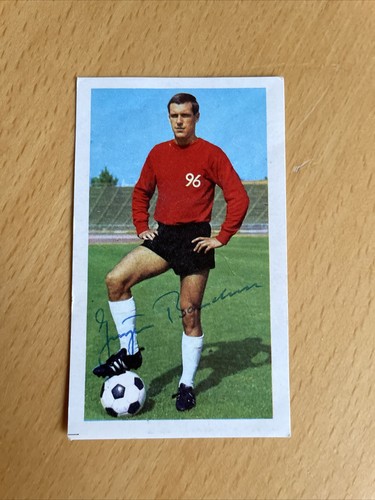 Sicker bundesliga asse 1966 - bundesliga,