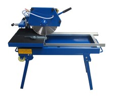 Steinsäge qteck SC350 inkl