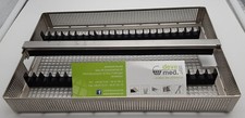 Instrumenten Tray mit