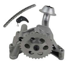 Ölpumpe + Ketten Satz Für Audi A3 A4 VW Golf Passat Polo 1.6 1.8 T 1.9 TDI 2.0