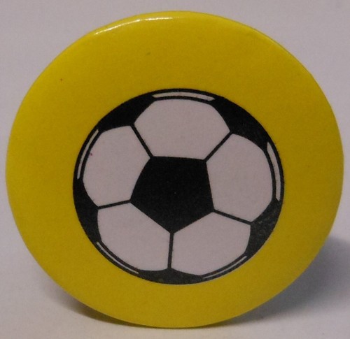 Deutschland fußball button - deutschland,