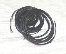 BMW - R26/1 - R 26- KABELBAUM