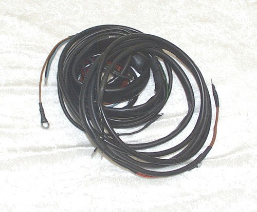 Bmw r26 r 26 kabelbaum - bmw, r26/1