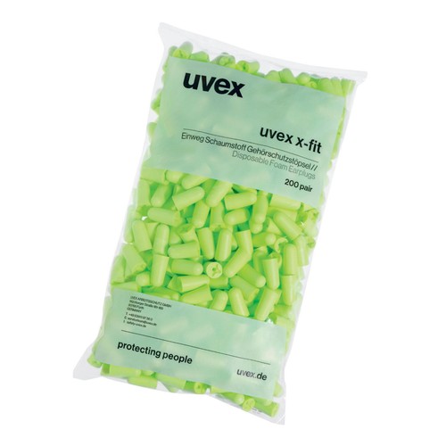 Uvex gehörschutzstöpsel - uvex,